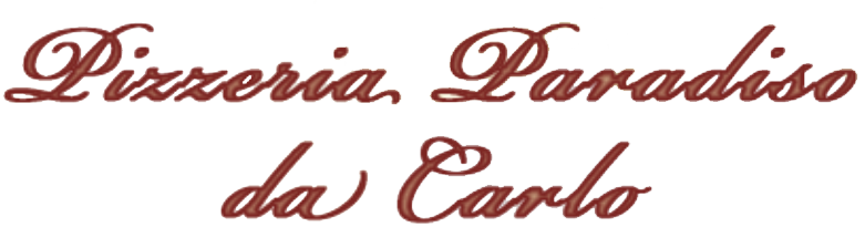 Pizzeria Paradiso da Carlo in Regenstauf