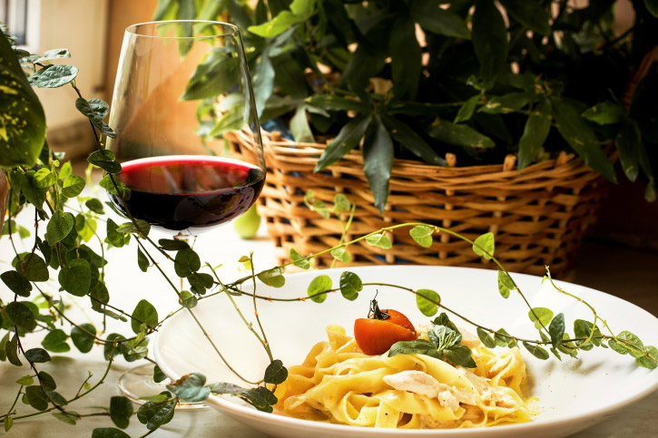 Pizzeria Paradiso da Carlo in Regenstauf